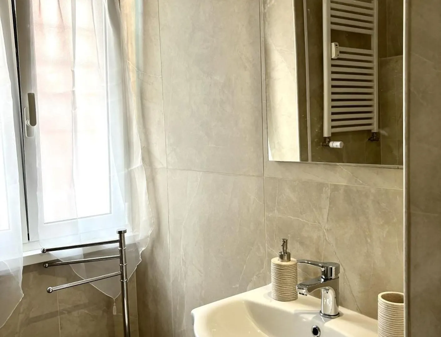Casa Blaserna Holiday home Rome 0*,  Italy