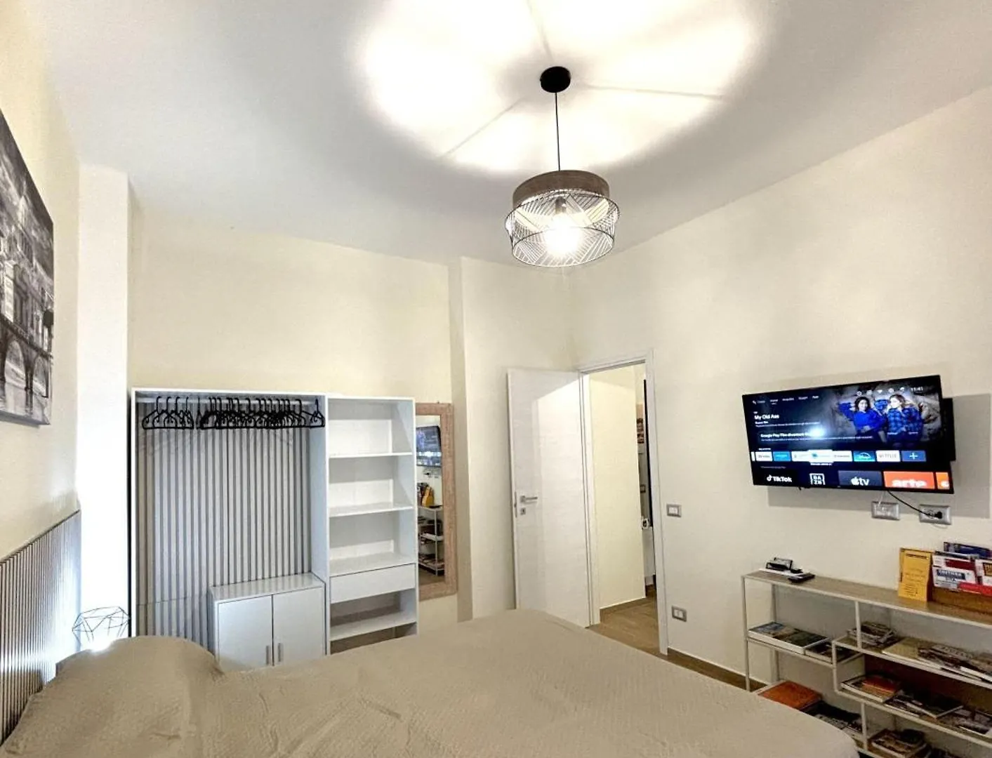 Casa Blaserna Holiday home Rome